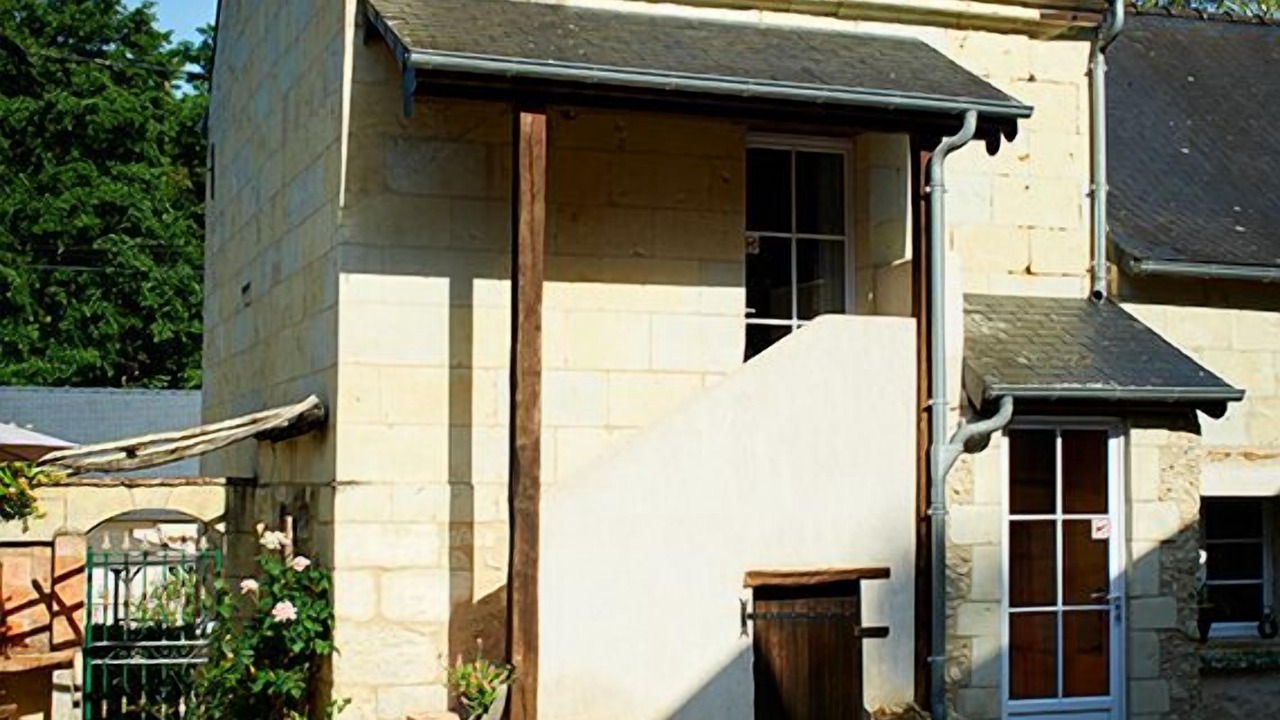 Photo of Bedroom in Rigny-Usse