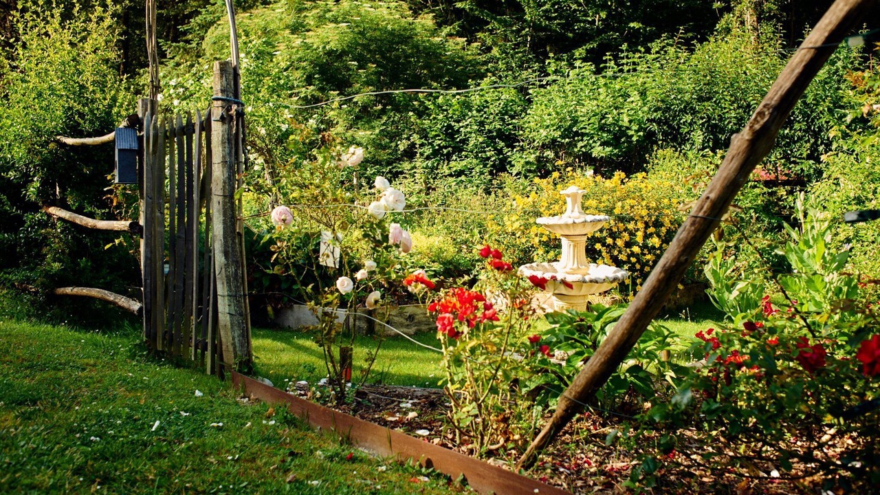Photo of Outdoor in Rigny-Usse