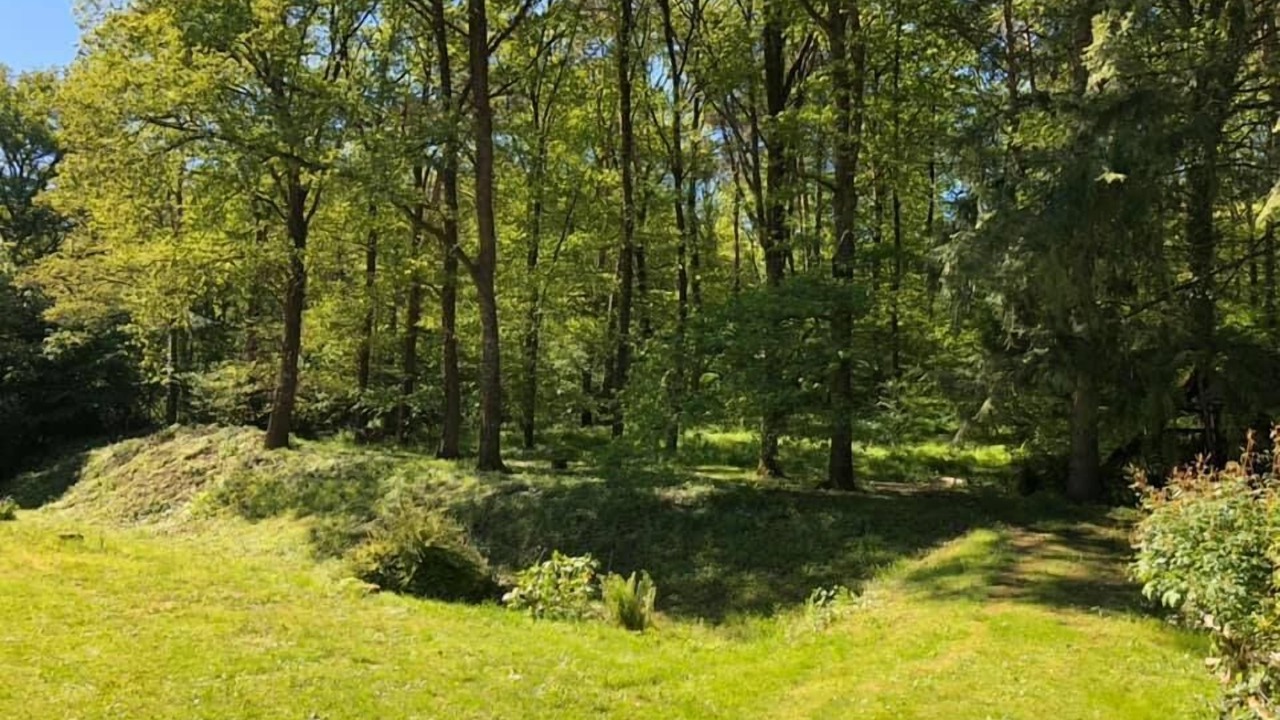 Photo of Outdoor in Rigny-Usse