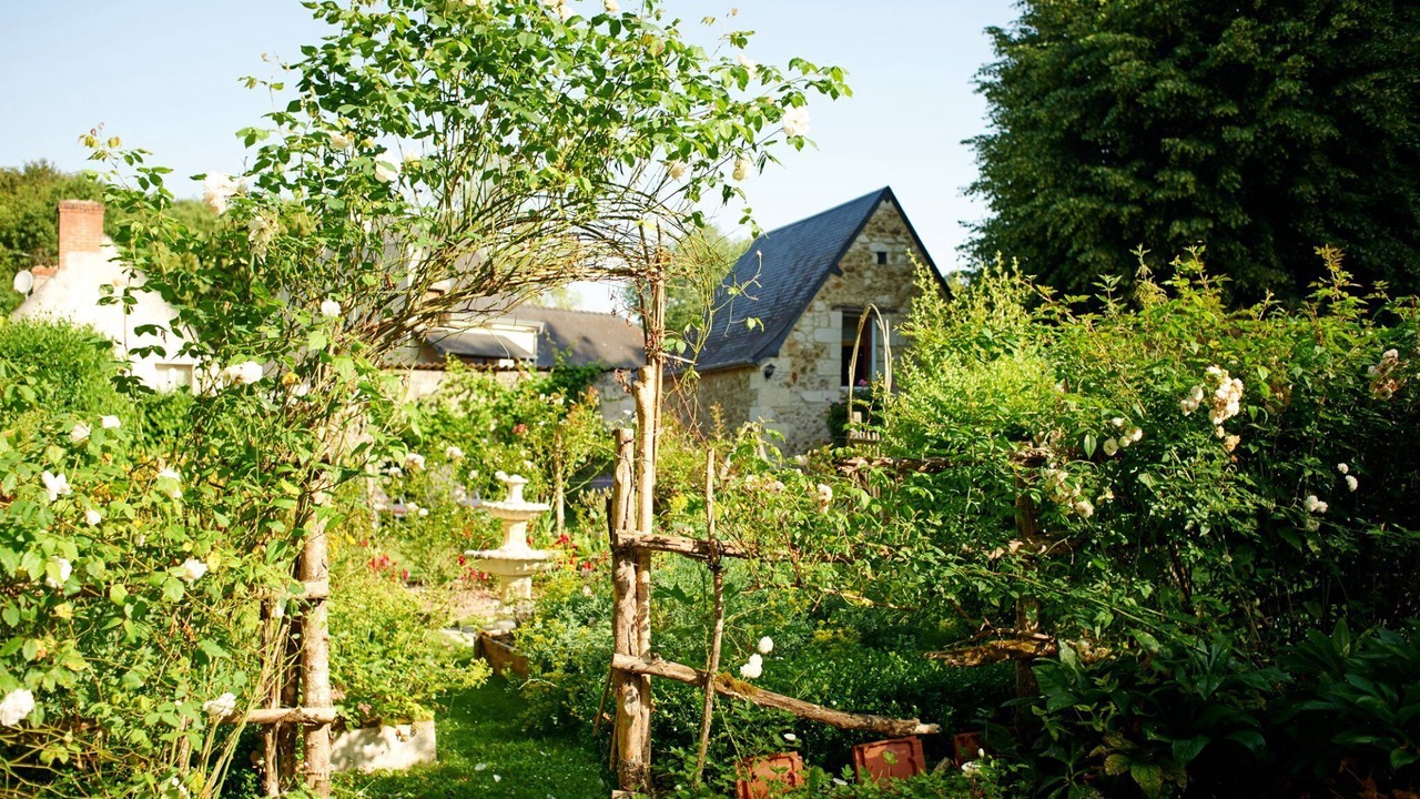 Photo of Outdoor in Rigny-Usse