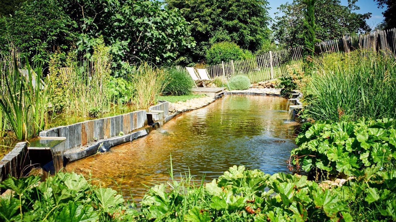 Photo of Outdoor in Rigny-Usse