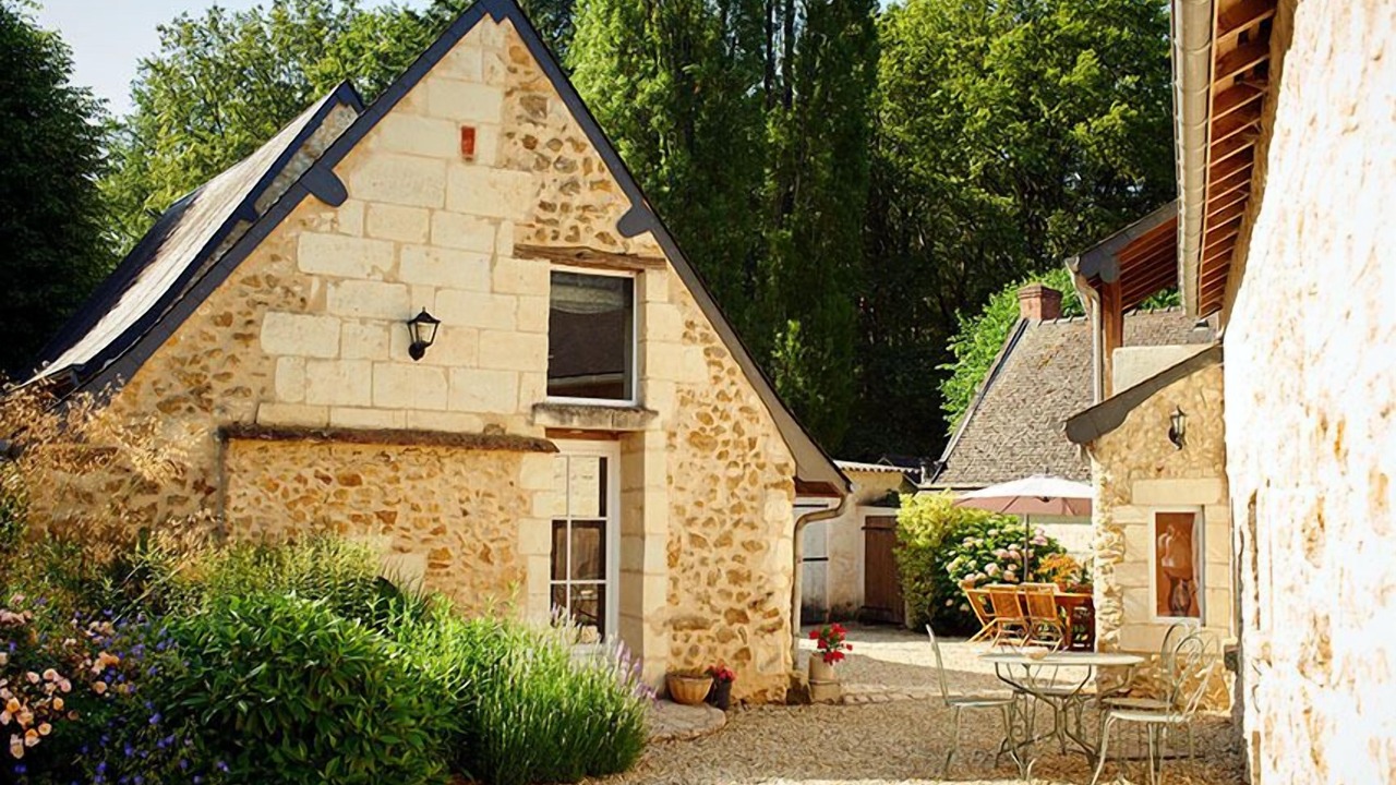Photo of Outdoor in Rigny-Usse