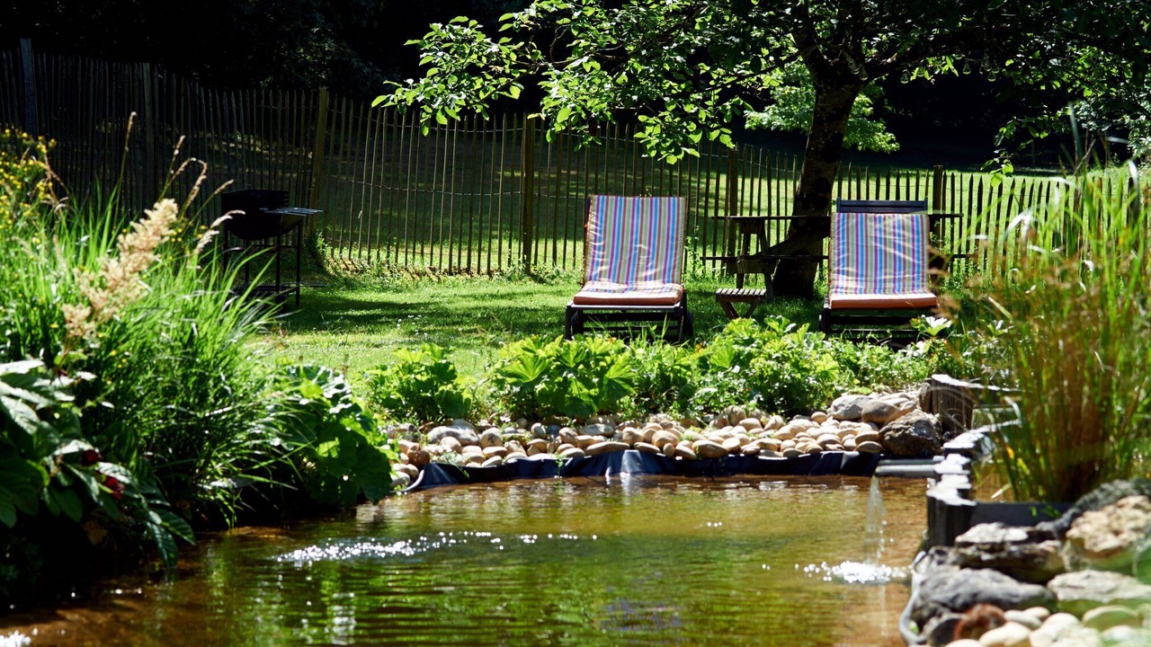 Photo of Outdoor in Rigny-Usse