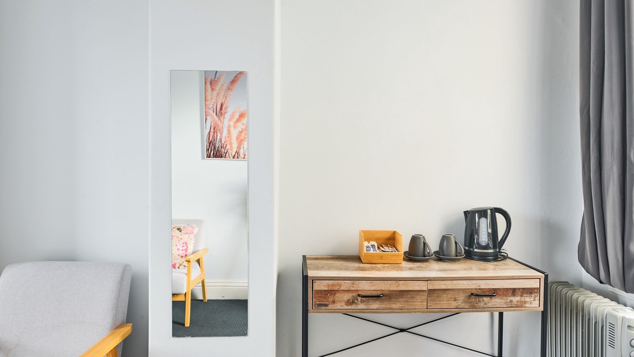 Photo of Bedroom in Prahran