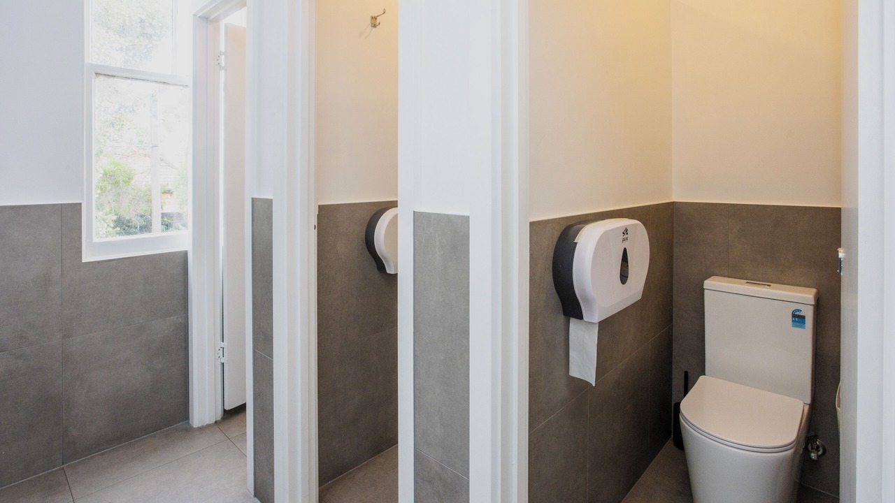 Photo of Bathroom in Prahran