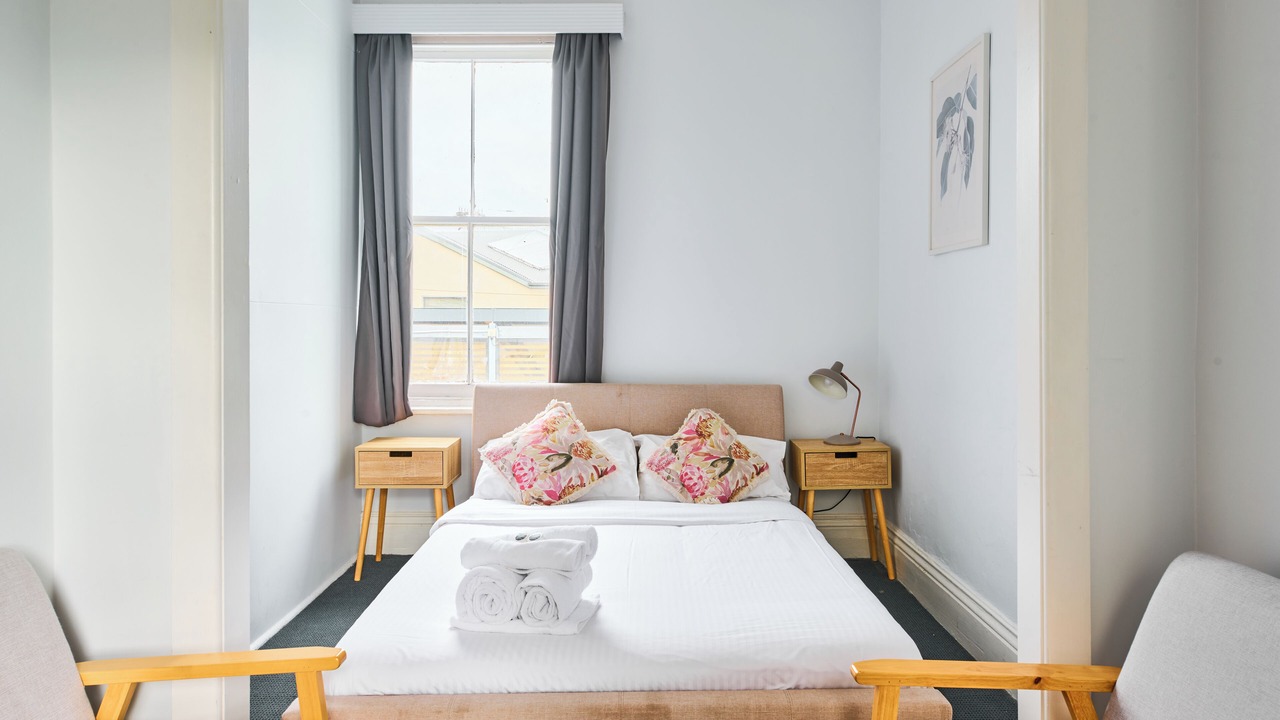 Photo of Bedroom in Prahran