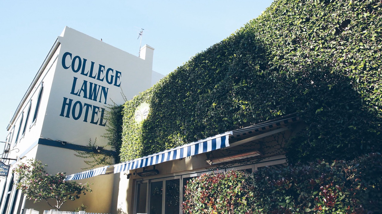 Photo of Buildings in Prahran