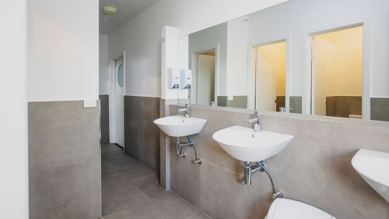 Photo of Bathroom in Prahran