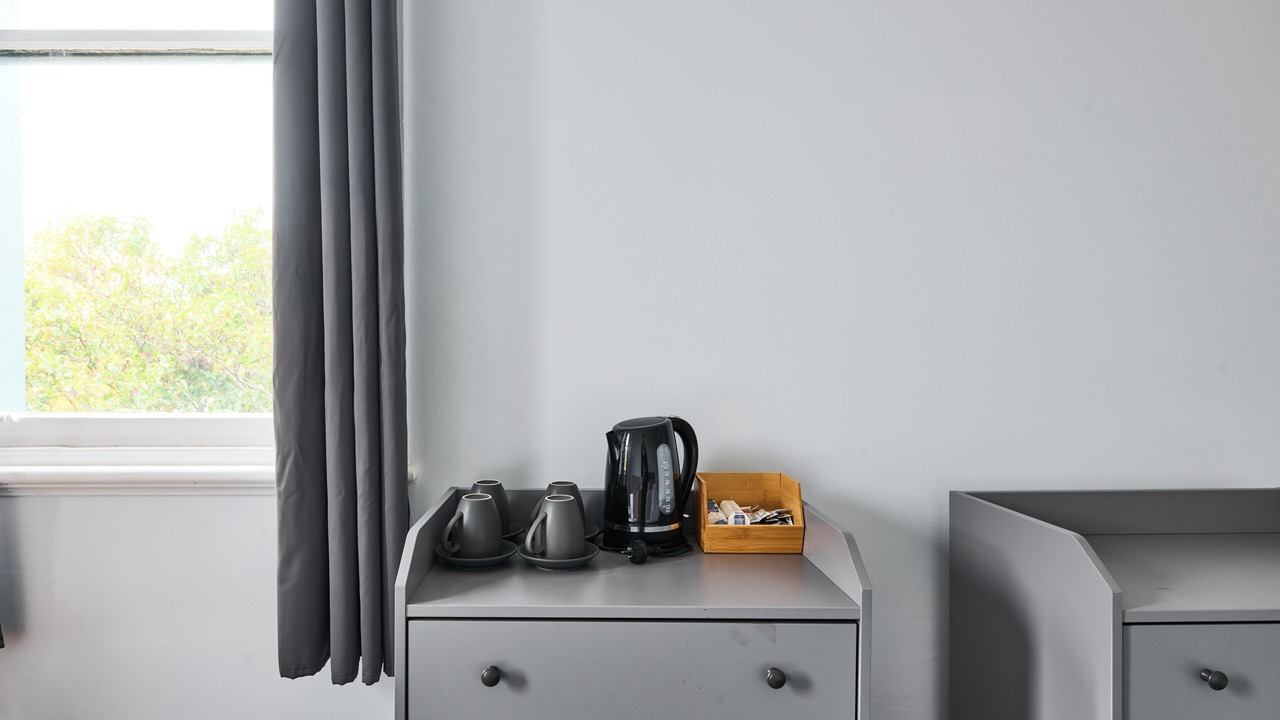 Photo of Bedroom in Prahran