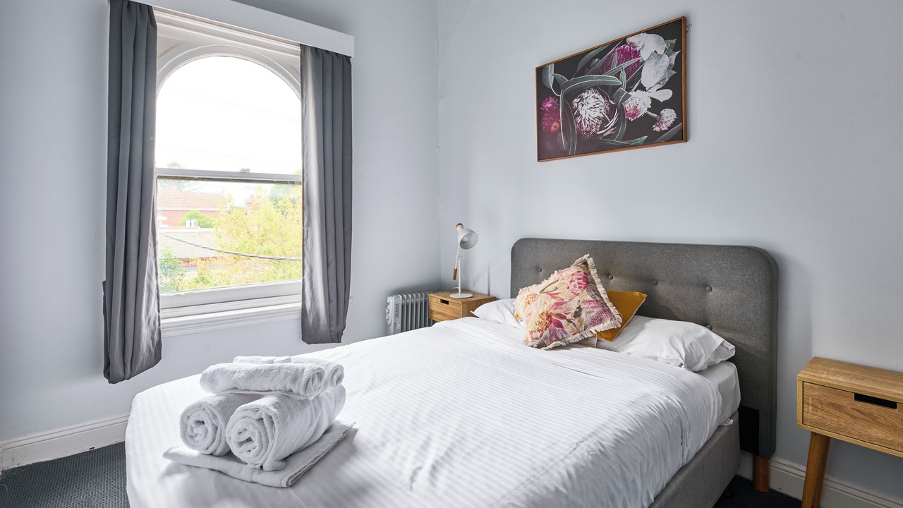 Photo of Bedroom in Prahran