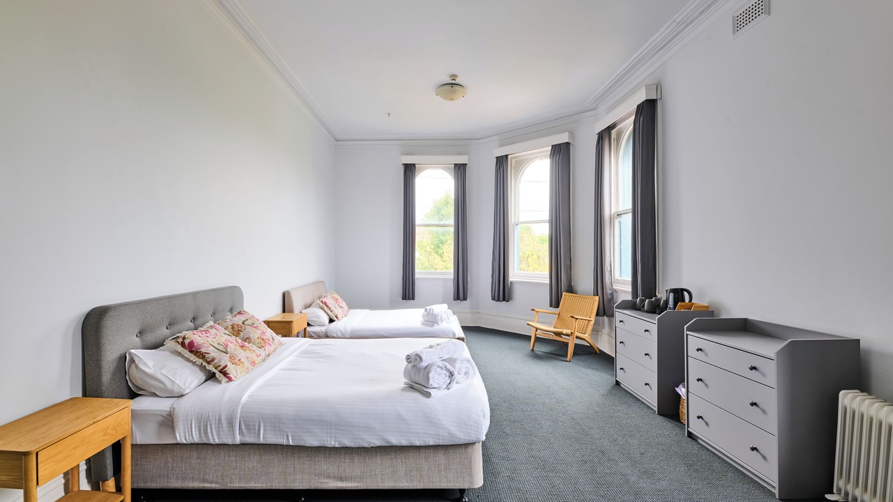 Photo of Bedroom in Prahran