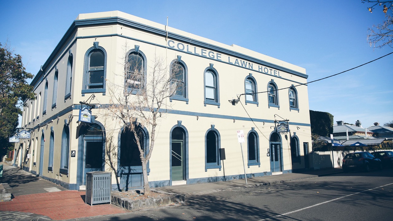 Photo of Outdoor in Prahran