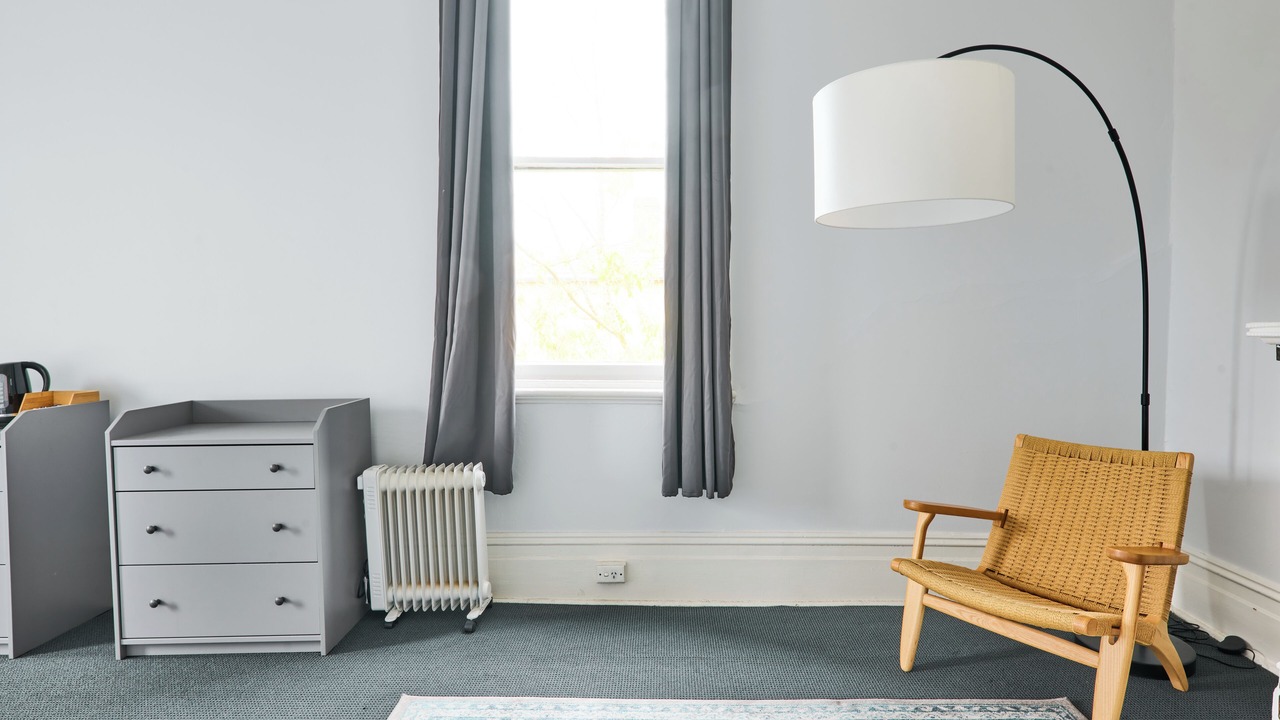 Photo of Bedroom in Prahran