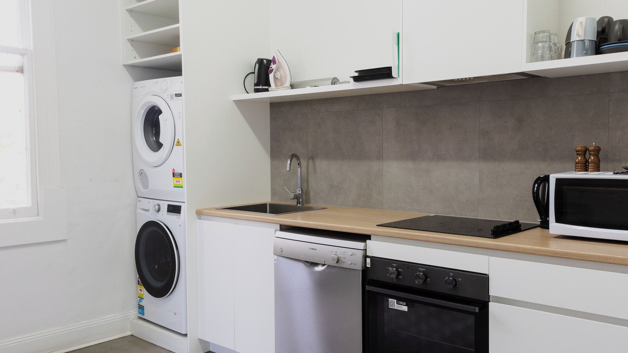 Photo of Kitchen in Prahran