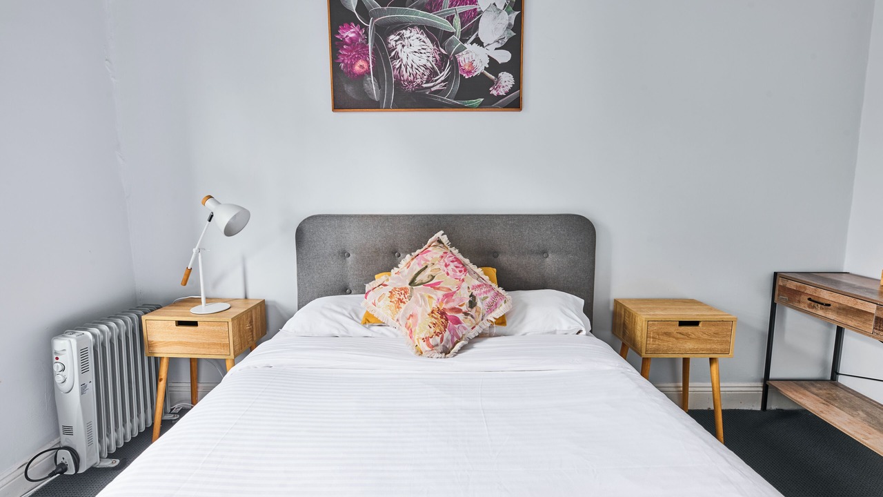 Photo of Bedroom in Prahran