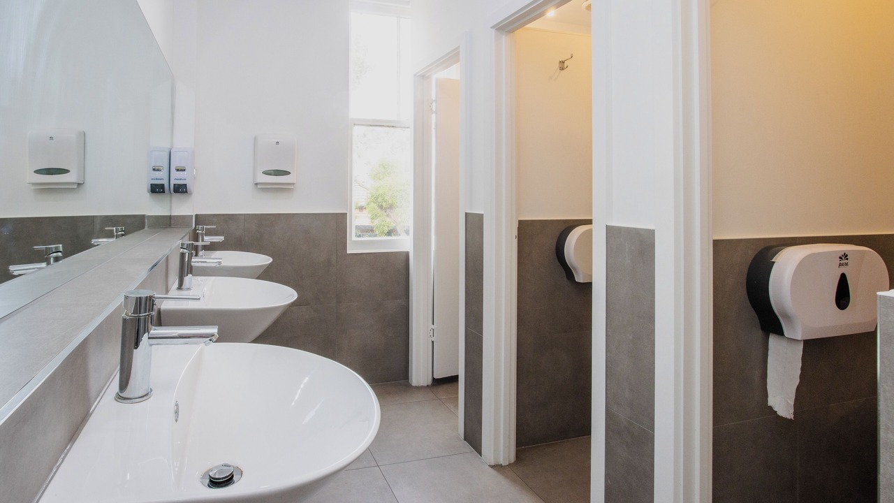 Photo of Bathroom in Prahran