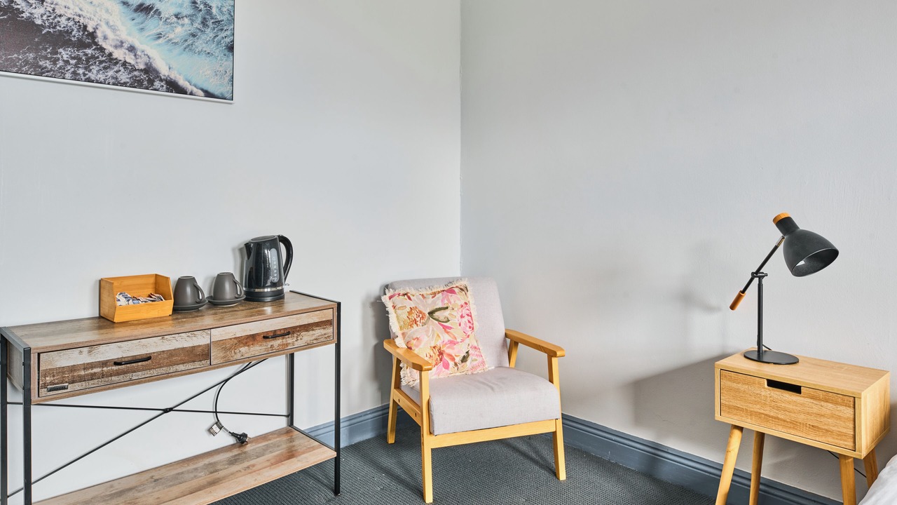 Photo of Bedroom in Prahran