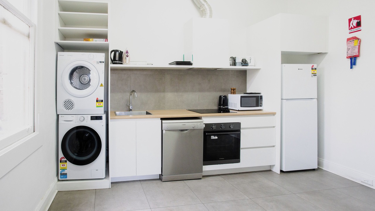 Photo of Kitchen in Prahran