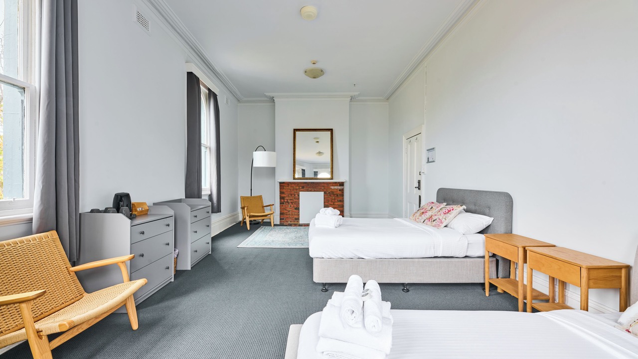 Photo of Bedroom in Prahran