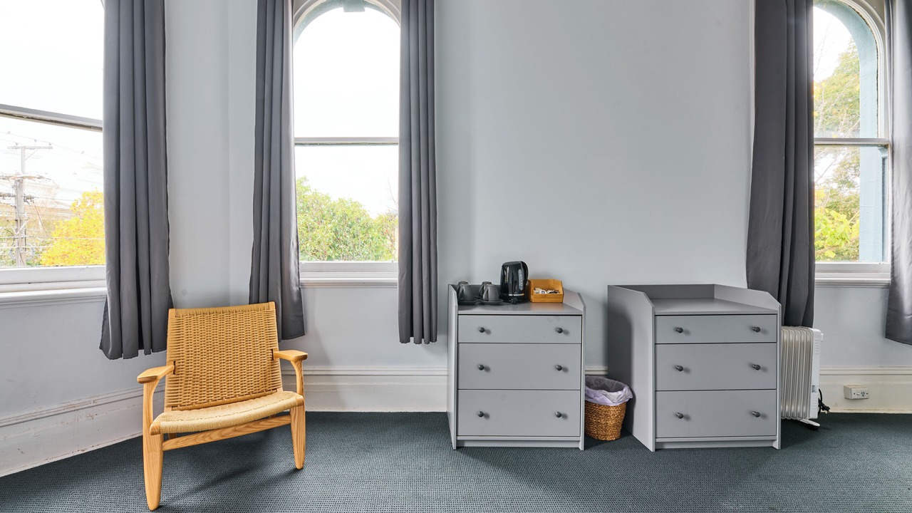 Photo of Bedroom in Prahran