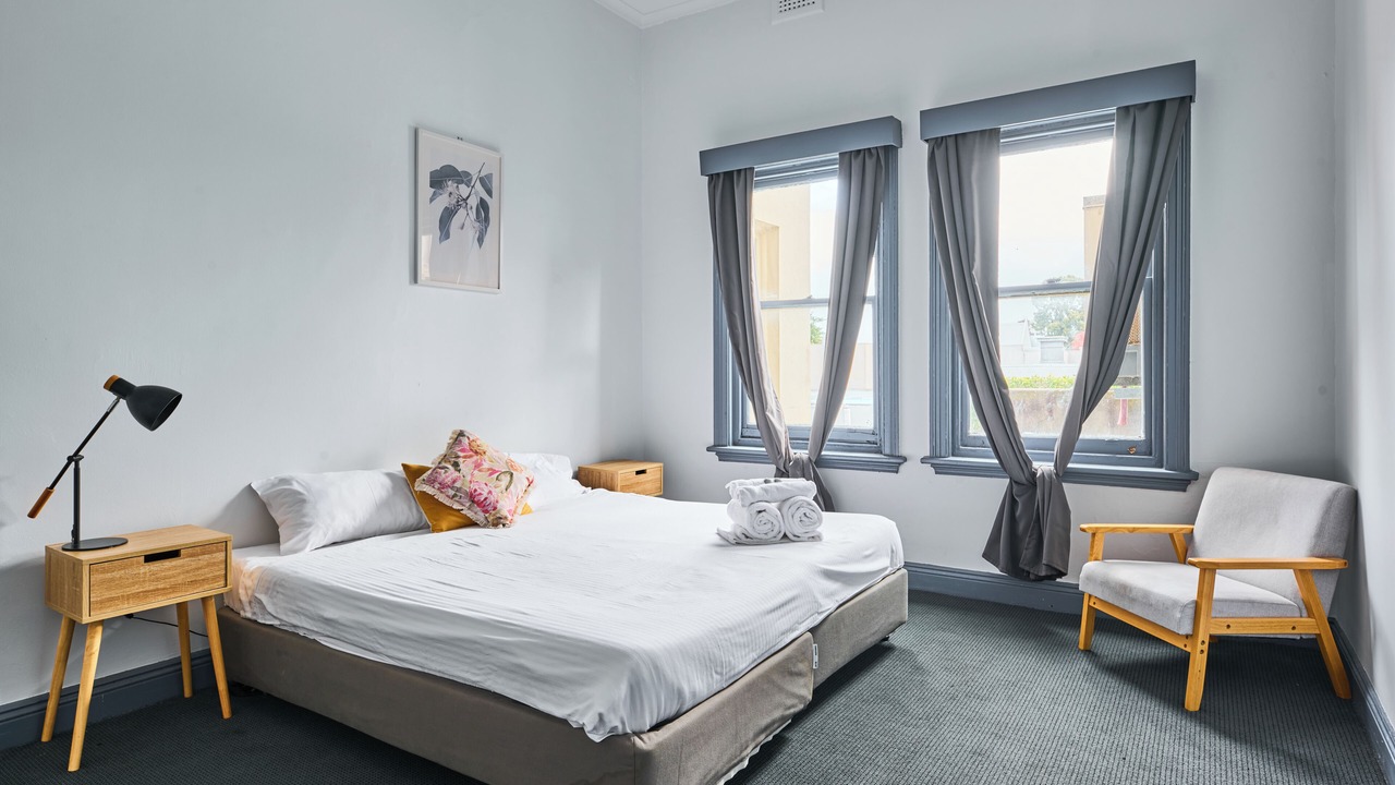 Photo of Bedroom in Prahran