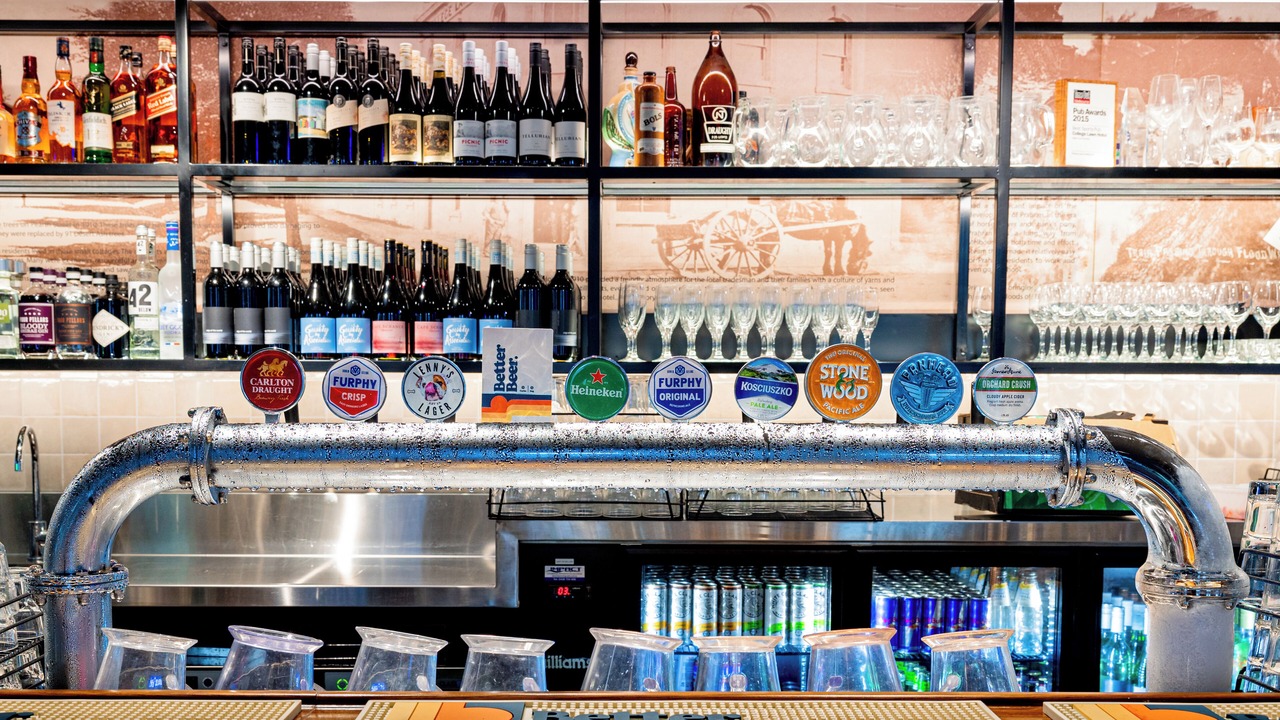 Photo of Others in Prahran