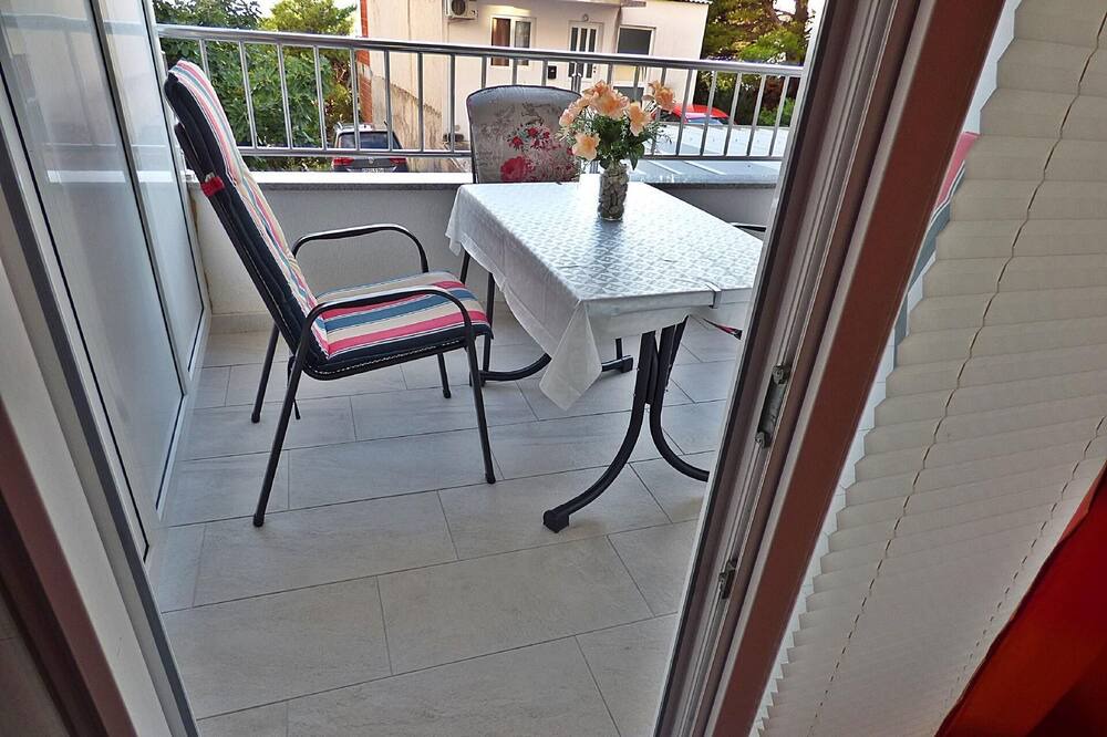 Photo of Outdoor in Baska Voda