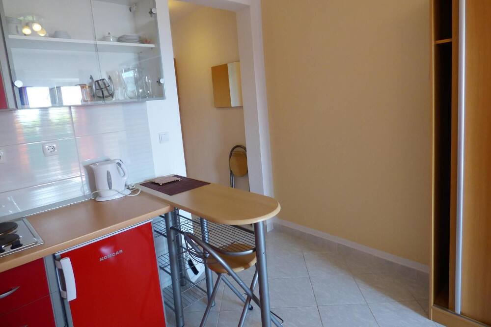 Photo of Kitchen in Baska Voda