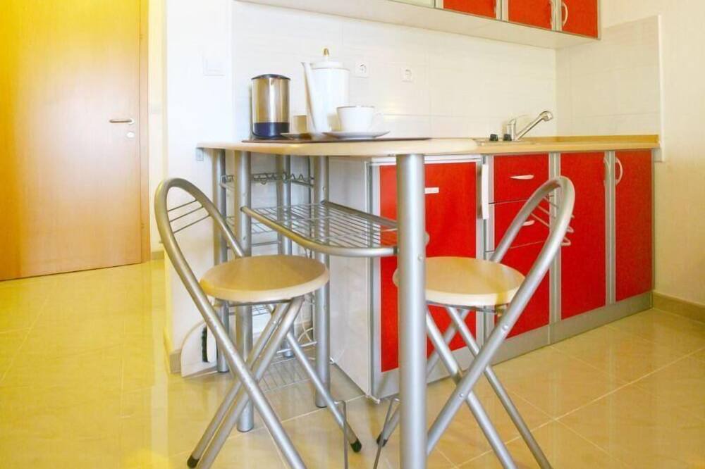 Photo of Kitchen in Baska Voda