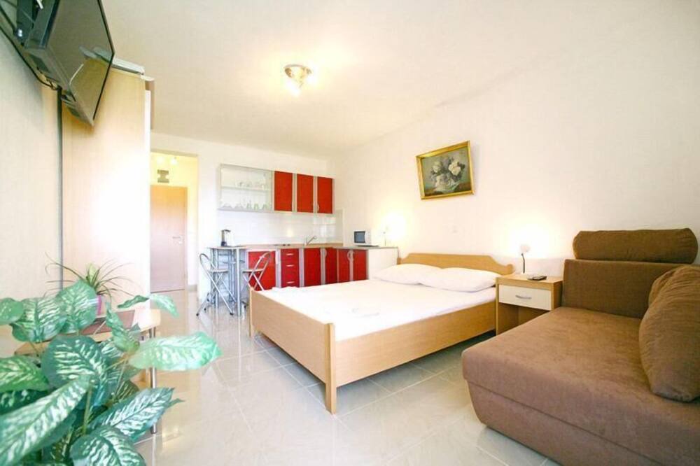 Photo of Bedroom in Baska Voda
