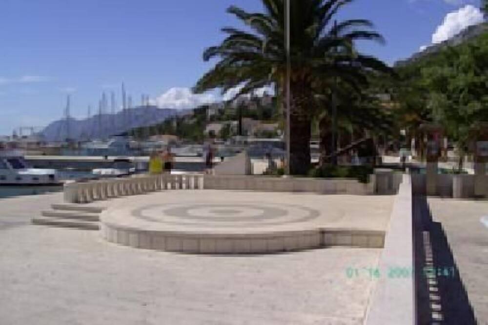 Photo of Outdoor in Baska Voda