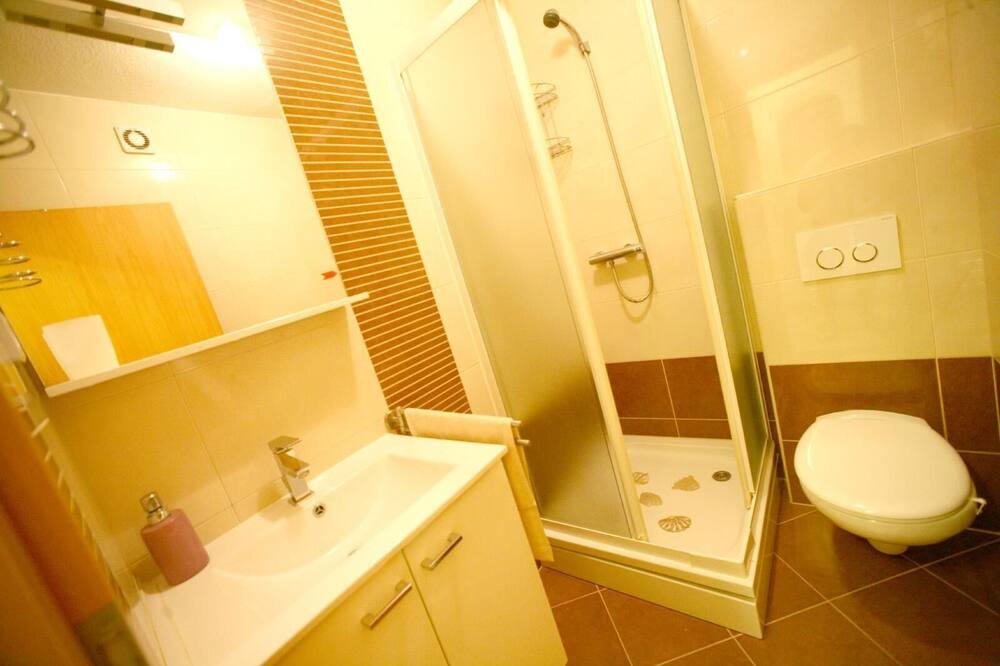 Photo of Bathroom in Baska Voda