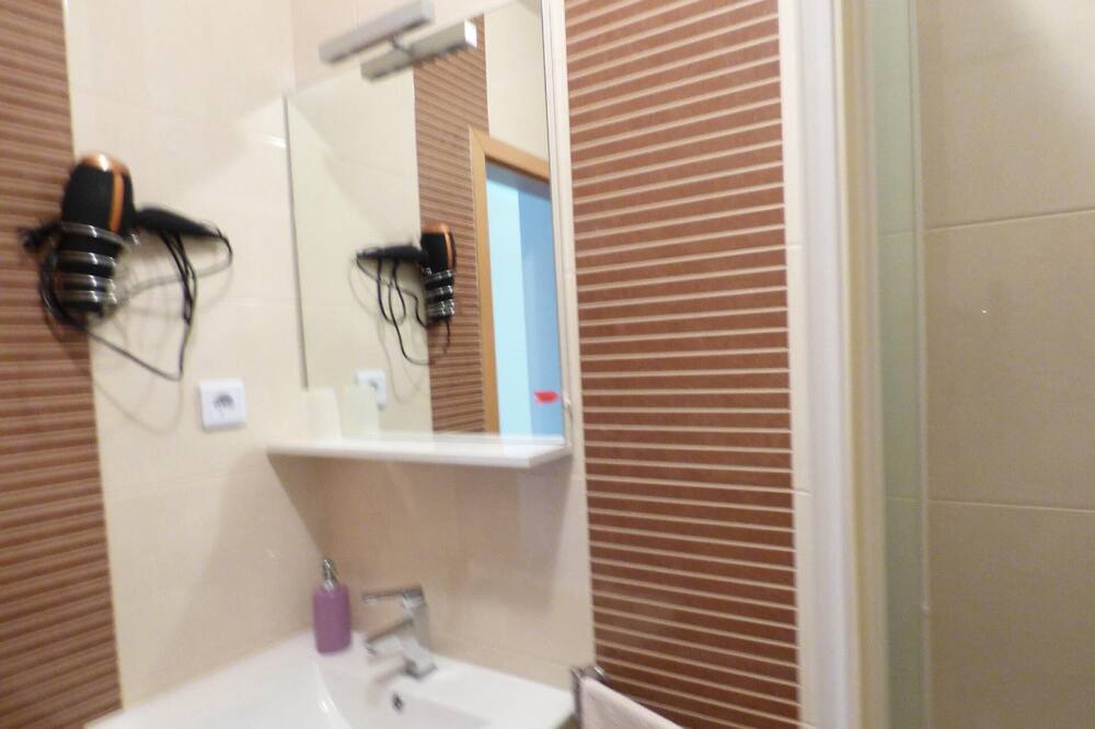 Photo of Bathroom in Baska Voda