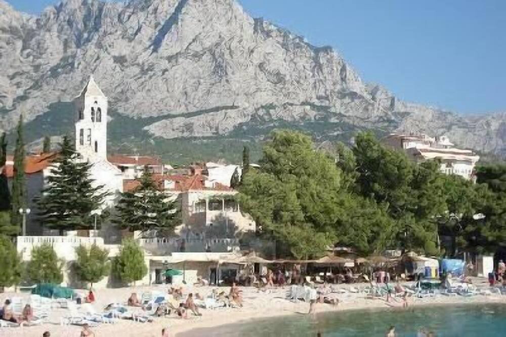 Photo of Outdoor in Baska Voda