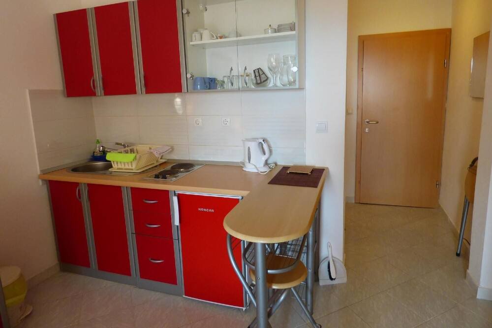 Photo of Kitchen in Baska Voda