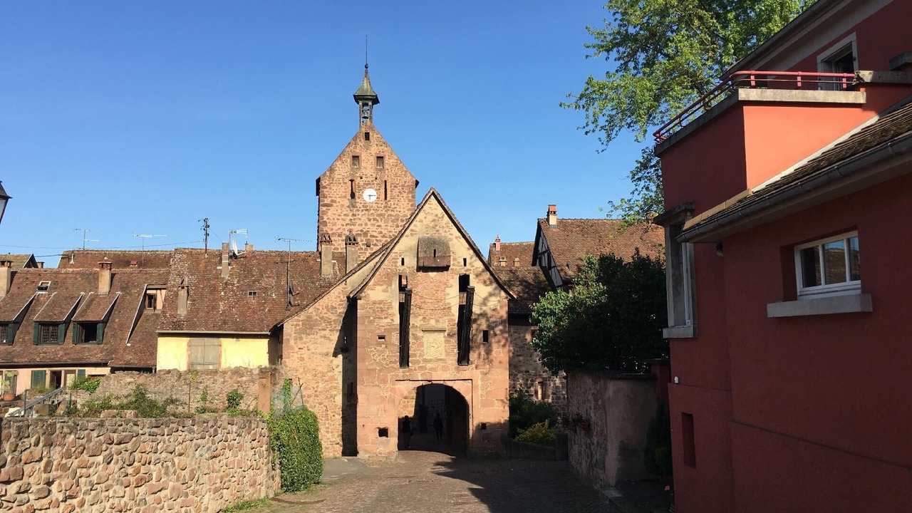 Photo of Others in Riquewihr