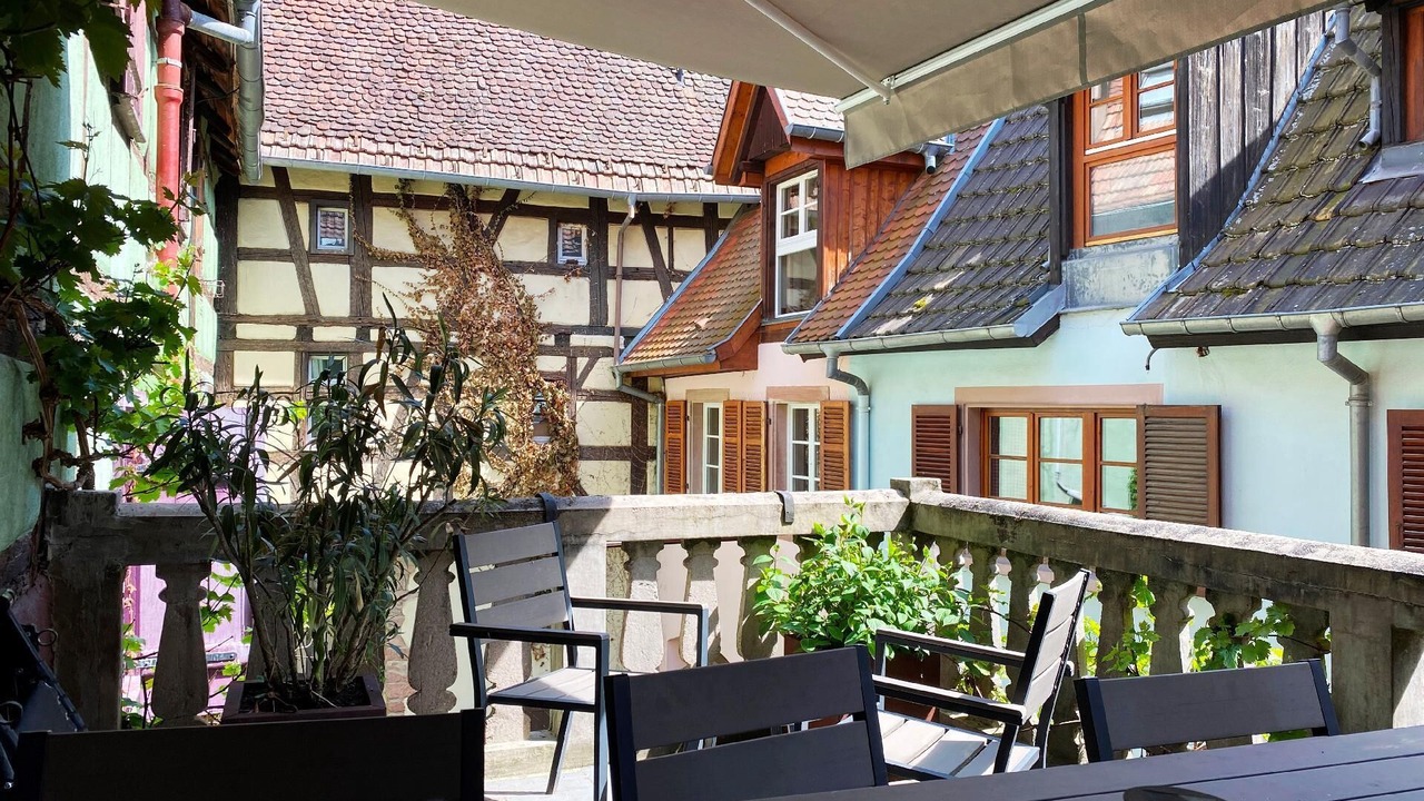 Photo of Outdoor in Riquewihr