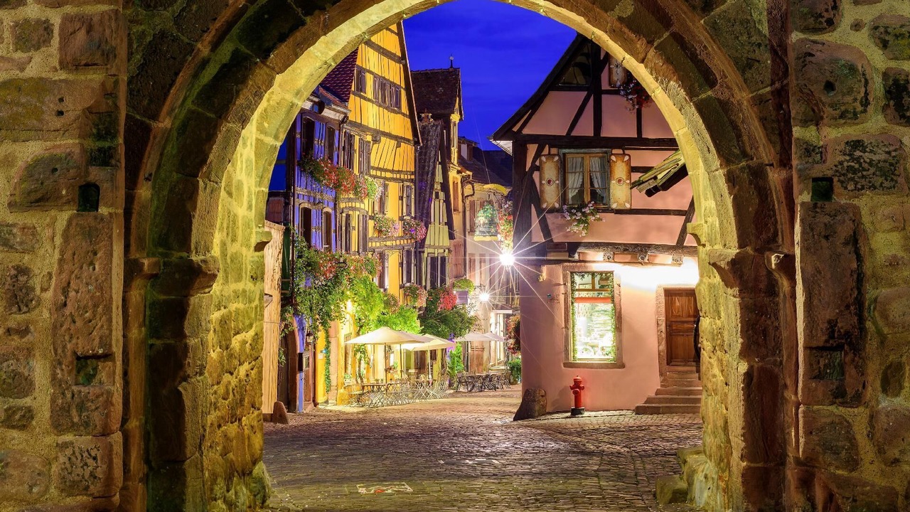 Photo of Outdoor in Riquewihr