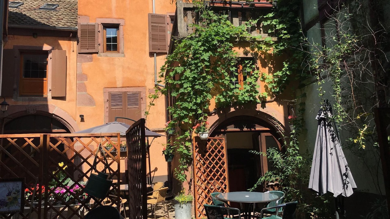 Photo of Outdoor in Riquewihr