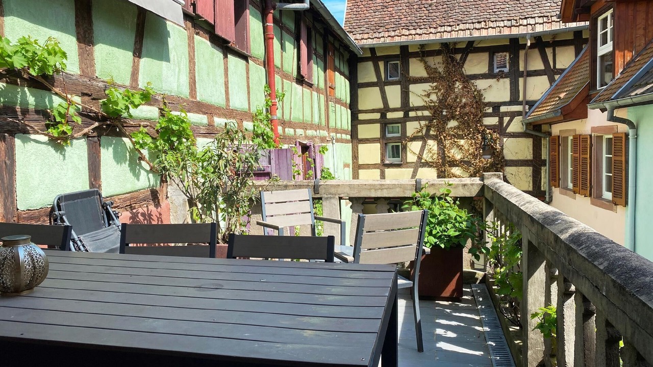 Photo of Outdoor in Riquewihr