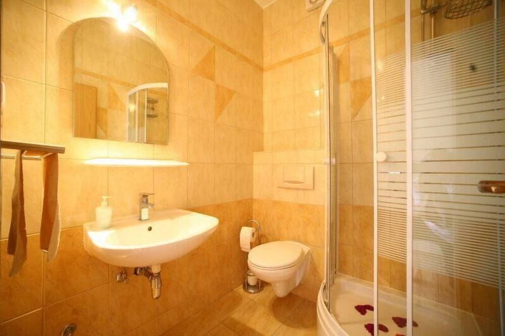 Photo of Bathroom in Baska Voda