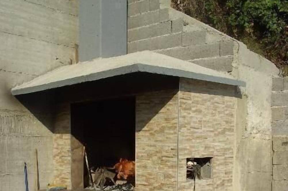 Photo of Outdoor in Baska Voda