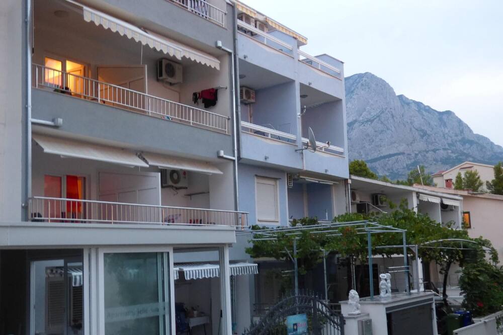 Photo of Outdoor in Baska Voda