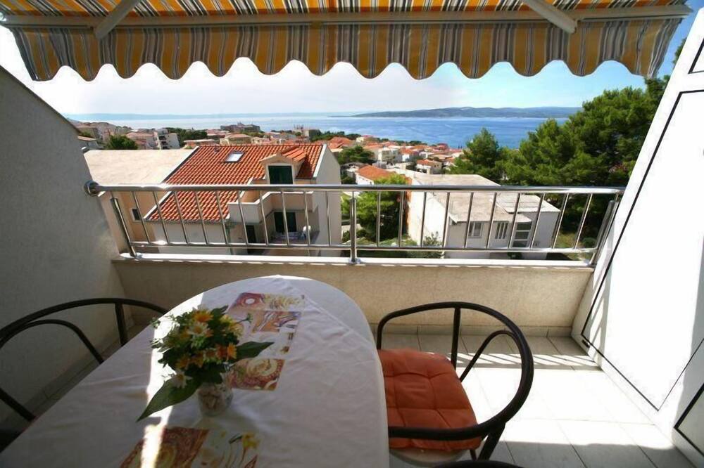 Photo of Outdoor in Baska Voda