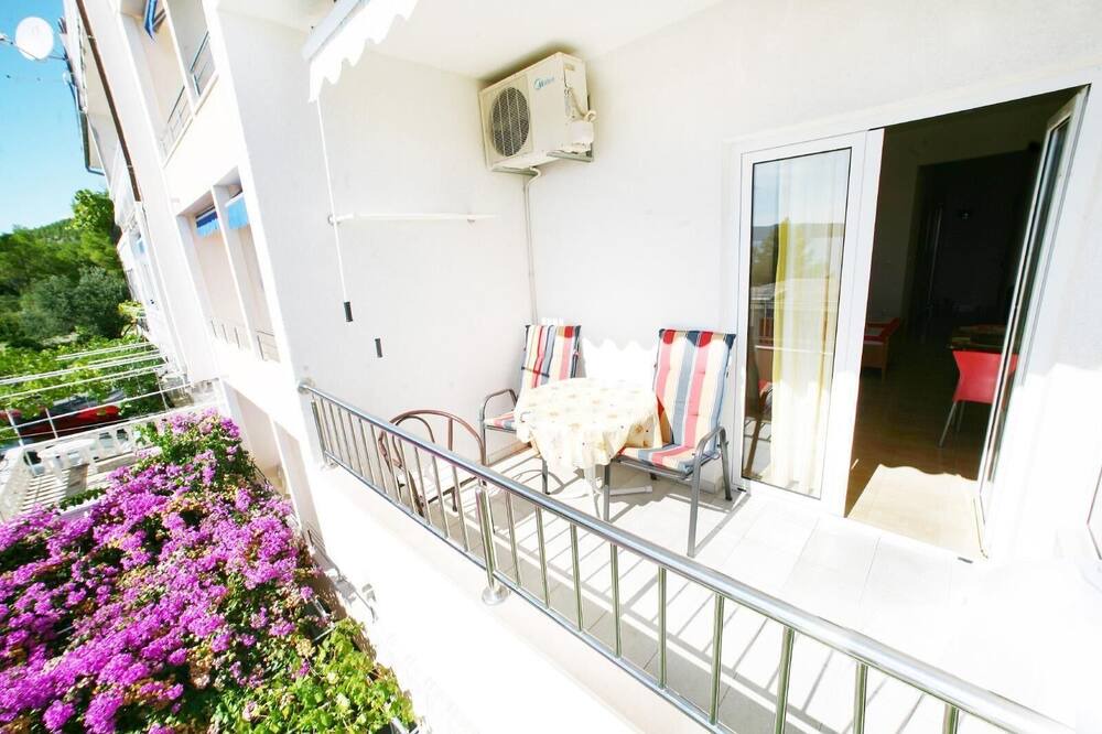 Photo of Outdoor in Baska Voda