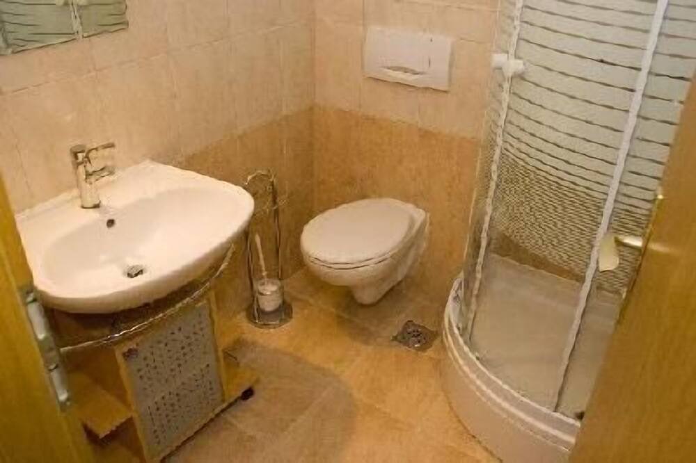 Photo of Bathroom in Baska Voda