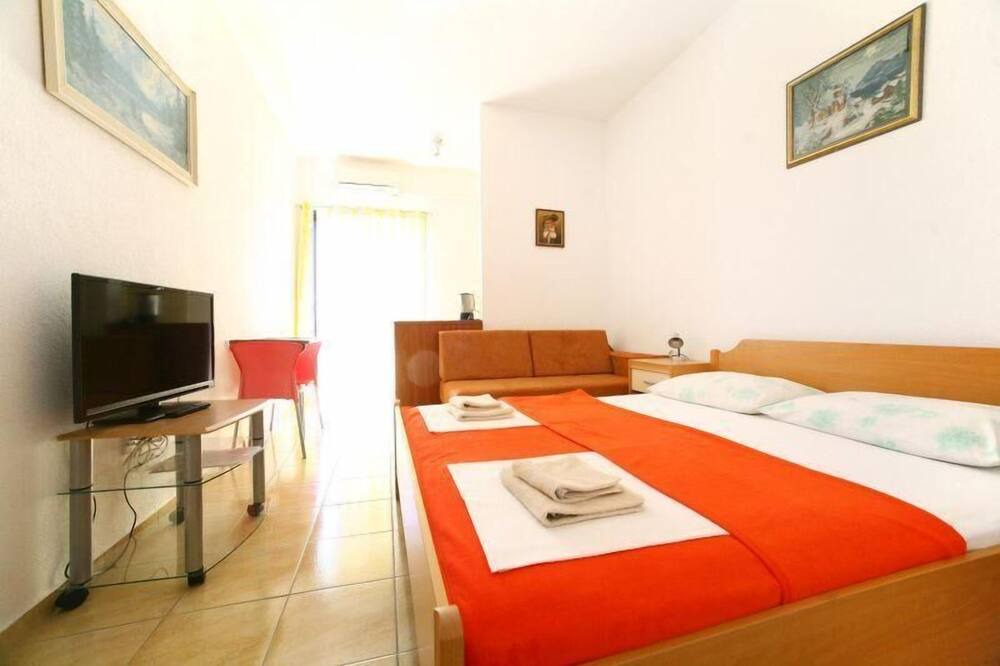 Photo of Bedroom in Baska Voda