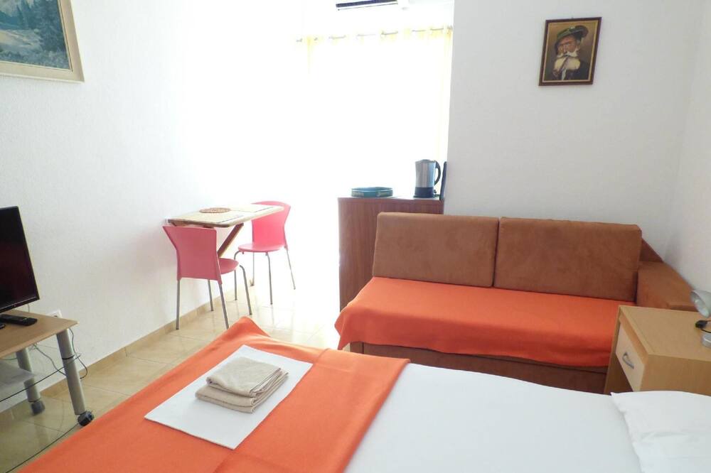 Photo of Bedroom in Baska Voda