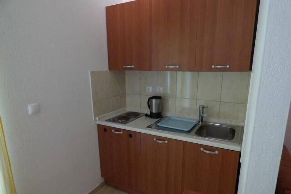Photo of Kitchen in Baska Voda