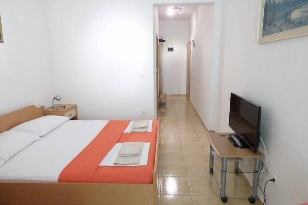 Photo of Bedroom in Baska Voda